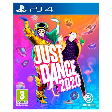 Ubisoft Just Dance 2020, PS4 Inglese