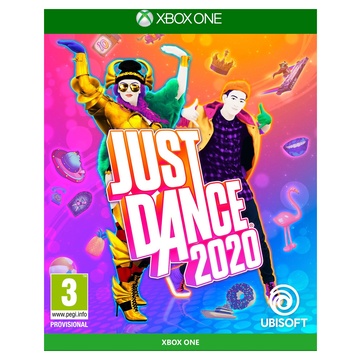 Ubisoft Just Dance 2020, Xbox One PS4 Inglese