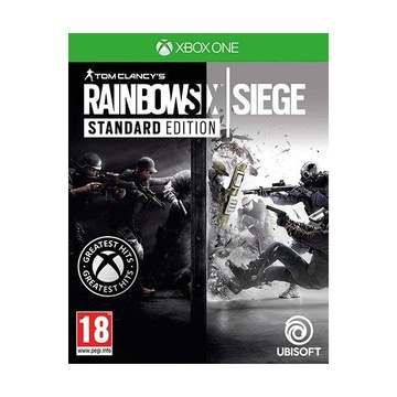 Ubisoft Rainbow Six Siege Greatest Hits 1 - Xbox One