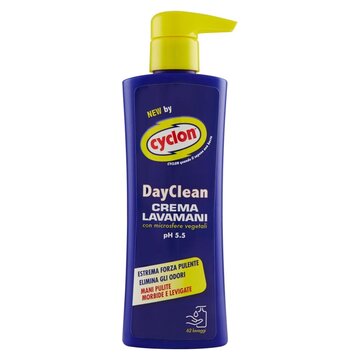 Cyclon dayclean crema lavamani 250 ml