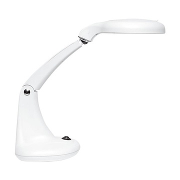 Unilux 400108074 lampada da tavolo Bianco 12 W LED A