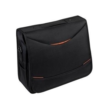 URBAN FACTORY City Saddle Case 15,4