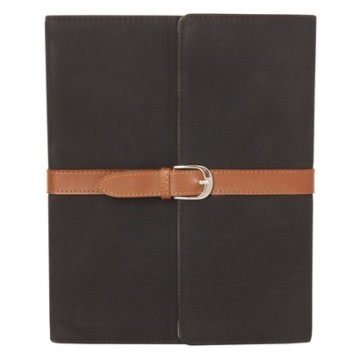 URBAN FACTORY Cover Nera a foglio per iPad 2