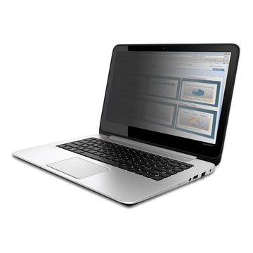 V7 PS140W9 Filtro di protezione per PC e Notebook 14