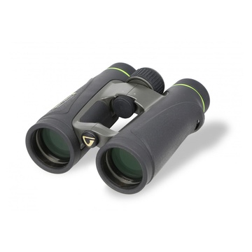 Vanguard Endeavor ED IV 8x42 binocolo A tetto Nero, Verde