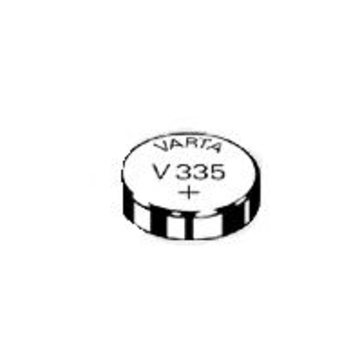 Varta 0335101111 Watch V 335