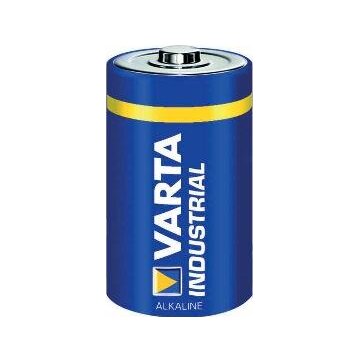 Varta 04020211111 Batteria monouso D Alcalino