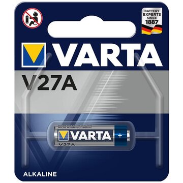 Varta 04227101401 Electronic V 27 A