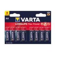 Varta 04706 101 418 Batteria monouso Stilo AA Alcalino