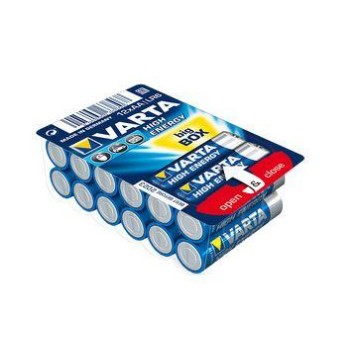 Varta 24 Batterie AA LR 6