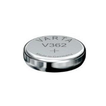 Varta 1 Chron V 362