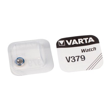 Varta 1 Chron V 379