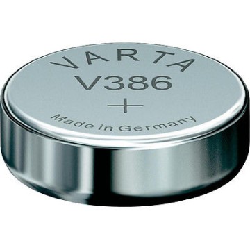 Varta 1 Chron V 386 High Drain