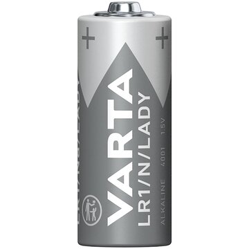 Varta 1 electronic LR 1 Lady