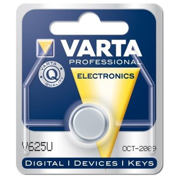 Varta 1 Photo V 625 U