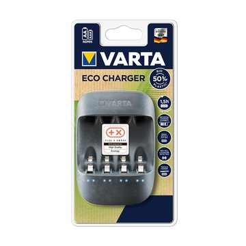 Varta 57680 AC