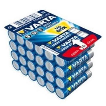 Varta 24 Batterie AAA LR 3