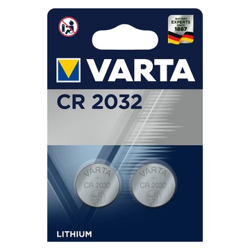 Varta CR 2032 Monouso CR2032 Litio