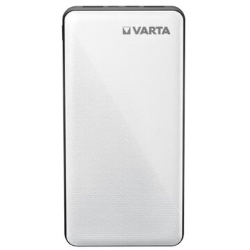 Varta Energy 20000 LiPo 20000 mAh Nero, Bianco