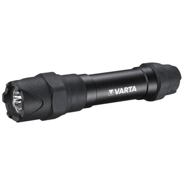 Varta Indestructible F30 Pro Torcia a mano LED Nero