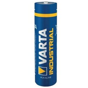 Varta Industrial LR03 Batteria monouso Mini Stilo AAA Alcalino