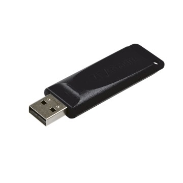 Verbatim 16GB Store n Go Slider USB 2.0