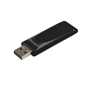 Verbatim 32GB Store n Go Slider USB 2.0