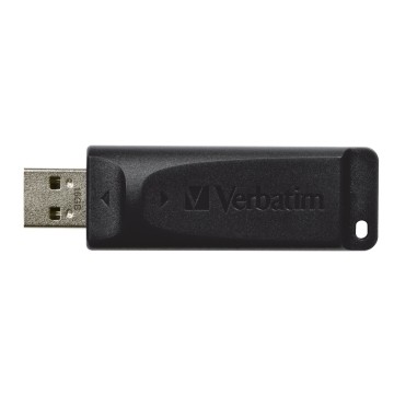 Verbatim 32GB Store n Go Slider USB 2.0