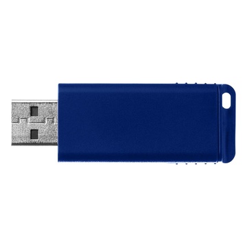 Verbatim 49327 USB 32 GB USB tipo A 2.0 Blu, Rosso