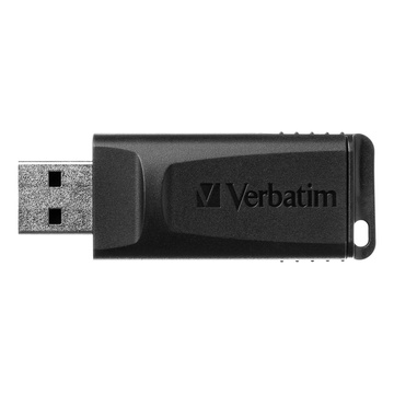 Verbatim 49328 USB 128 GB 2.0 Nero