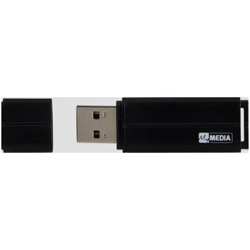 Verbatim MyMedia USB 64 GB Nero