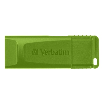 Verbatim Slider USB 16GB USB tipo A 2.0 Blu, Verde, Rosso