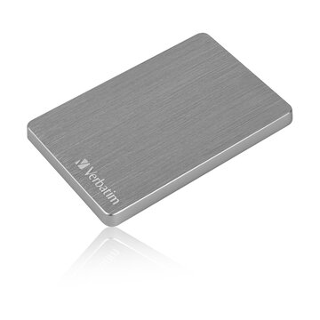 Store 'n' go alu slim da 1 tb grigio siderale