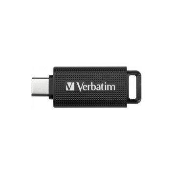 Verbatim Store 'n' Go unità flash USB 32 GB USB tipo-C 3.2 Gen 1 (3.1 Gen 1) Nero