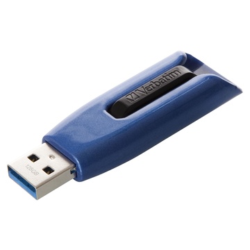 Verbatim Store n Go V3 MAX USB 3.0 128GB