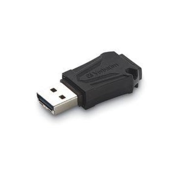 Verbatim ToughMAX 32GB USB 2.0 Capacity Nero