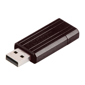 Verbatim VB-FD2-08G-PSB 8GB USB 2.0 Tipo-A