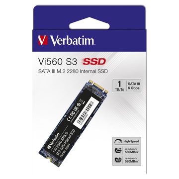 Vi560 sata iii m.2 1 tb