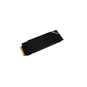 Verbatim Vi7000 PCIe NVMe M.2 SSD 1TB PCI Express 4.0