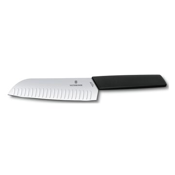 6.9053.17kb coltello da cucina acciaio inossidabile 1 pz coltello santoku