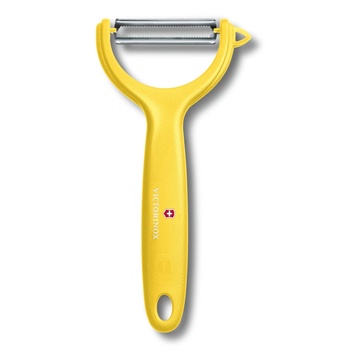 Victorinox 7.6079 Sbucciatore a Y Giallo