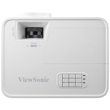 ViewSonic LS500WH Proiettore a raggio standard 2000 Lumen WXGA Bianco