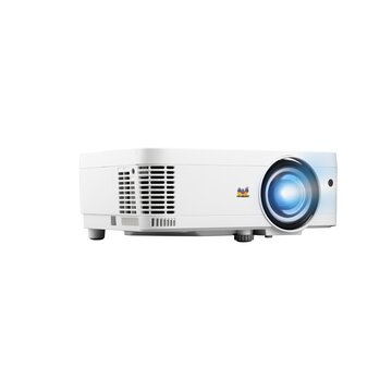 ViewSonic LS550WH Proiettore a raggio standard 2000 Lumen LED WXGA Bianco
