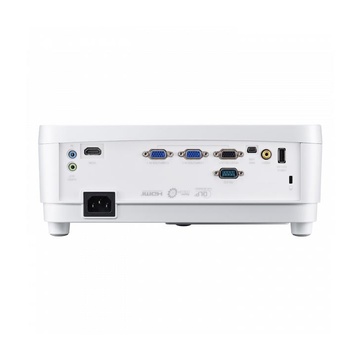 ViewSonic PS501X 3400 Lumen DLP XGA HD 3D Bianco