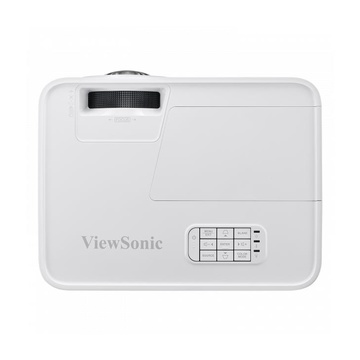 ViewSonic PS501X 3400 Lumen DLP XGA HD 3D Bianco