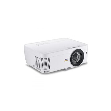 ViewSonic PS600W Proiettore a raggio standard 3500 Lumen DLP WXGA (1280x800) Bianco