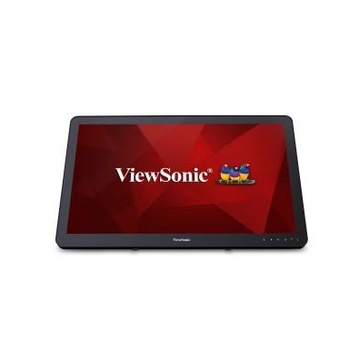 ViewSonic TD2430 Touch 23.6