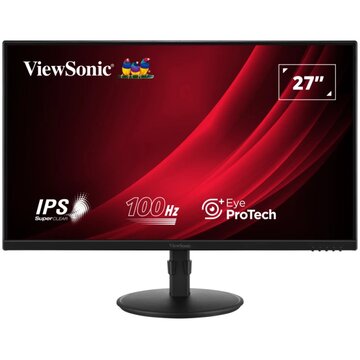 ViewSonic VA VA2708-HDJ Monitor PC 68,6 cm (27
