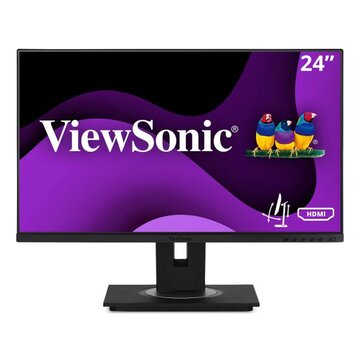 ViewSonic VG Series VG2448a 24