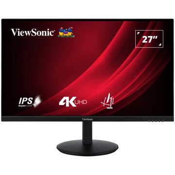 Vg series vg2708-4k led display 68,6 cm (27